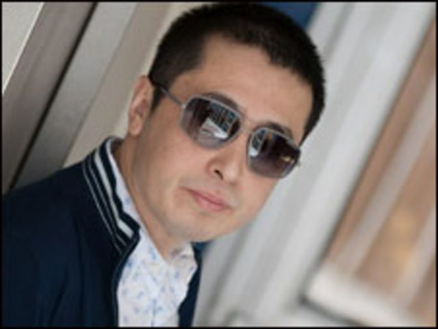 賈樟柯