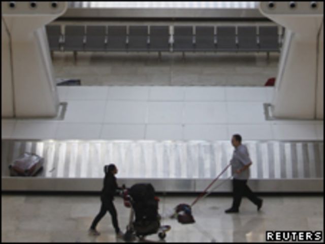 Argentina Envia Mision A Espana Para Discutir Deportaciones Bbc News Mundo