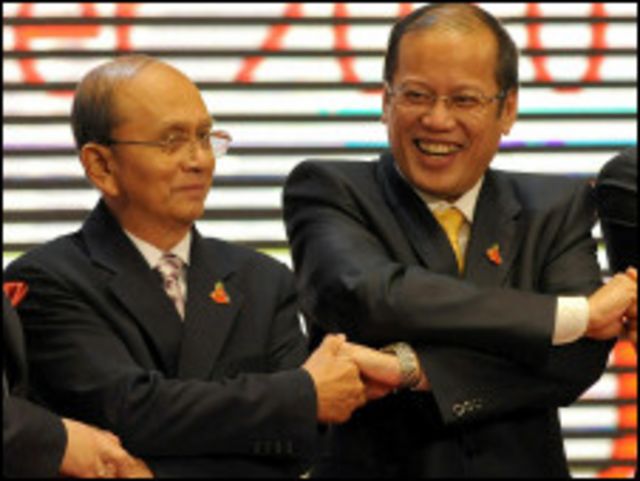 ASEAN summit