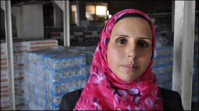 Manal Hassan