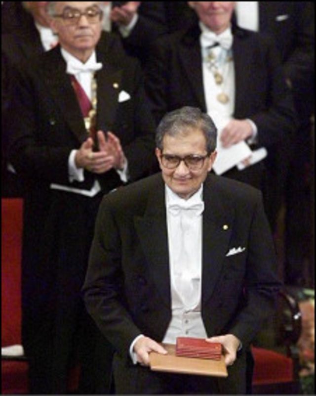 Amartya Sen