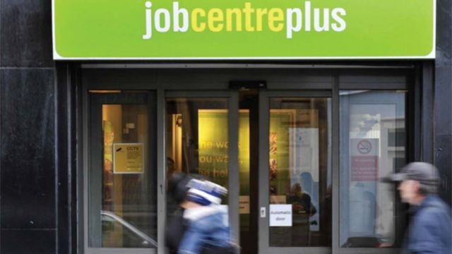 英国失业人数降至6年多最低点 Bbc 英伦网