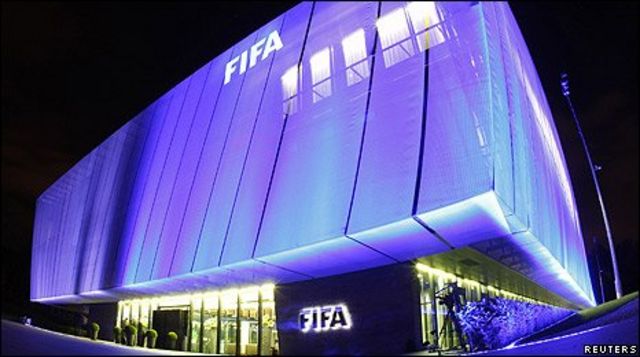 ФИФА