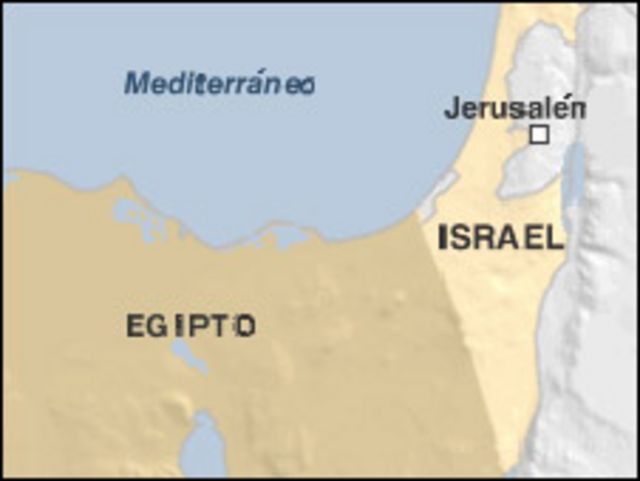 Israel Ley Contempla Referéndum Para Retirada De Territorio Bbc News Mundo 4009