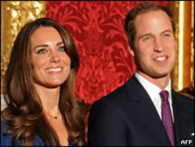 william and kate