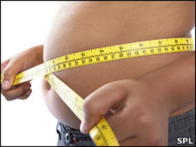 Obesitas di dunia meningkat - BBC News Indonesia