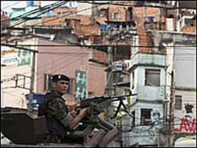 Consegue detetar os snipers alemães?, Tecnologia