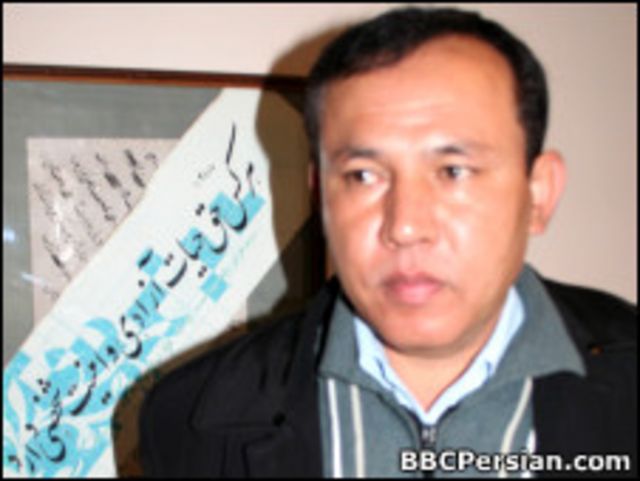 جدال دولت و نهادهای مدنی در افغانستان Bbc News فارسی