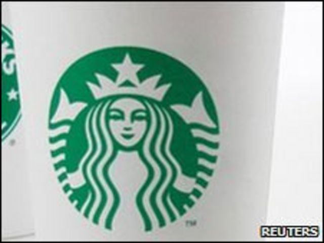 Starbucks bỏ chữ khỏi logo nổi tiếng - BBC News Tiếng Việt