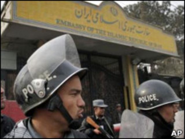 جایگاه ایران در افکار عمومی افغانها Bbc News فارسی