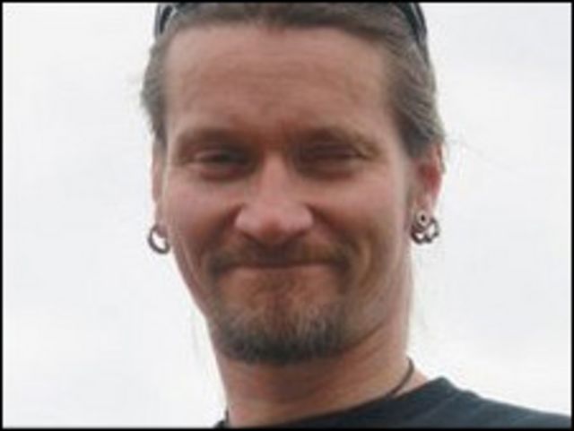 Марк Кеннеди