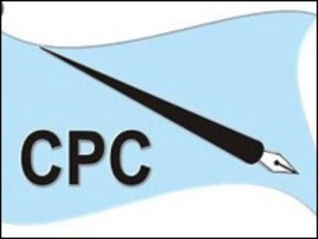Jam'iyyar CPC