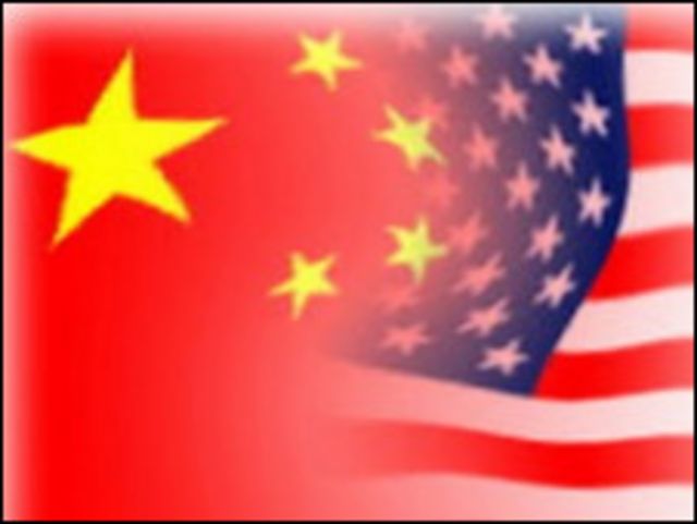 因為中國做間諜