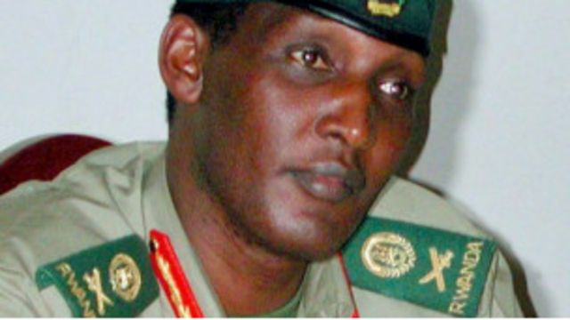 Kayumba Nyamwasa Yiteguye Kwiregura Bbc News Gahuza