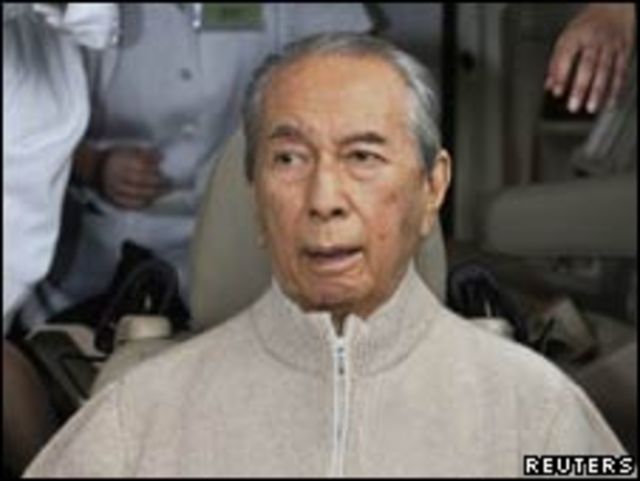 賭王何鴻燊