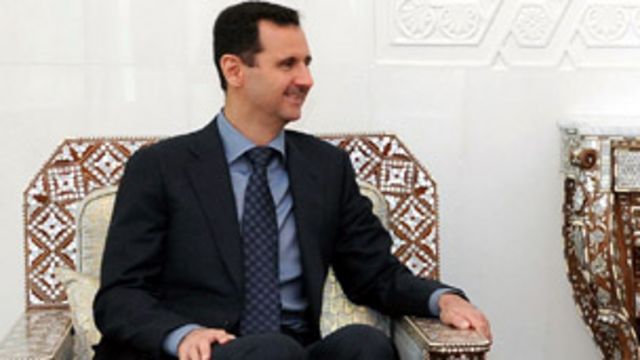 الاسد 