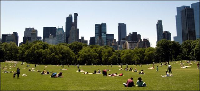 ᐉ 29 Ouffits Ideales para viajar a Nueva York ❤️ » Intriper