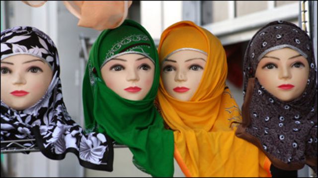 Таджикистан: плюсы и минусы ношения хиджаба