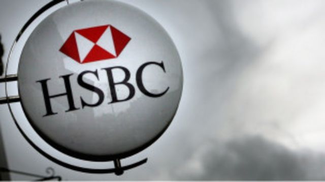 HSBC diklaim pernah menyimpan sejumlah aset kekayaan Libia bernilai jutaan dolar Amerika.