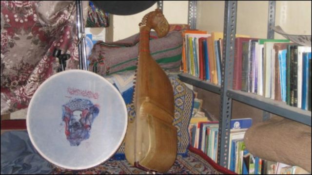 تصوف در افغانستان تفاوت ها 2 Bbc News فارسی