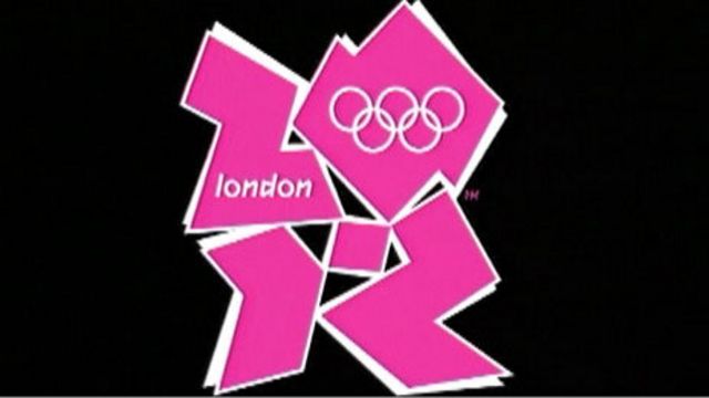 Logo olimpiade