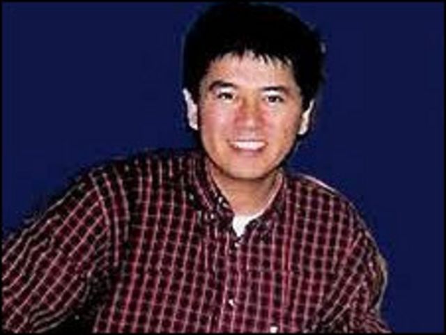 阿里木江(网络图片)