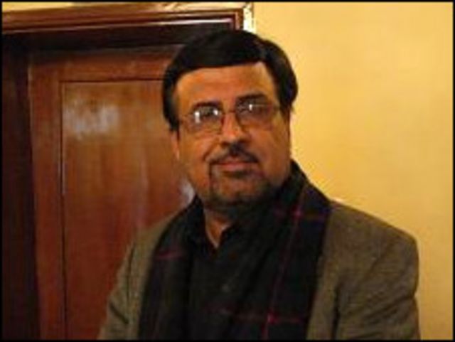 خالد پښتون د ولسي جرګې لومړی مرستیال شو Bbc News پښتو