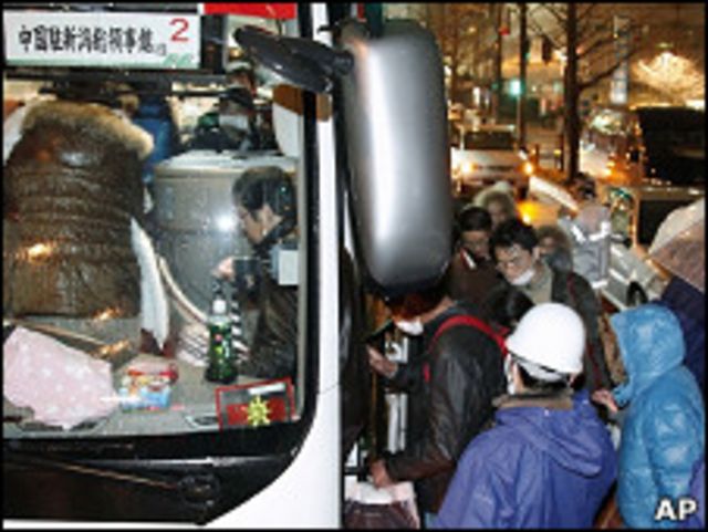 中國撤僑