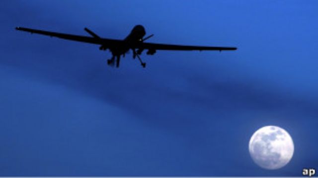 Estados Unidos Envia Aviones No Tripulados A Libia Bbc News Mundo