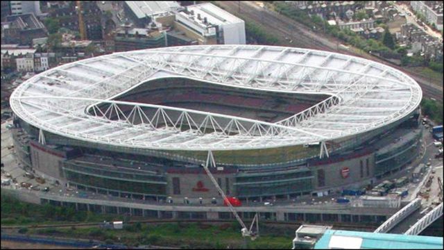 Arsenal Raup Untung Dari Penjualan Pemain Top Bbc News Indonesia