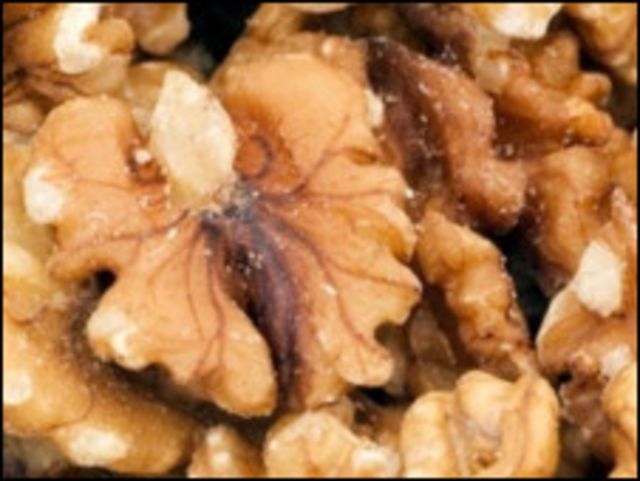 研究 坚果中核桃最有利健康 c News 中文 研究 坚果中核桃最有利健康 c News 中文