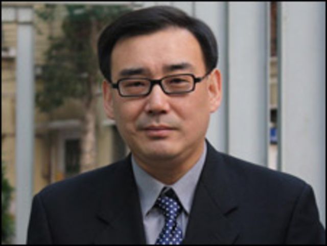 楊恆均(互聯網圖片)
