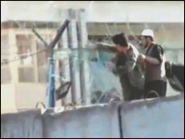 کشته شدن ۸ کارمند خارجی سازمان ملل و ۳ افغان در شمال افغانستان Bbc News فارسی