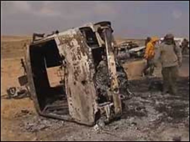 libya