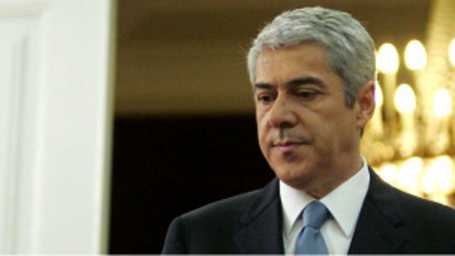 Portugal Meminta Bantuan Uni Eropa Bbc News Indonesia