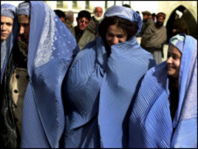 پېلوځی د غزني موزيم او ۲۰۱۳ کال ته يې د چمتوالي هلې ځلې Bbc News پښتو