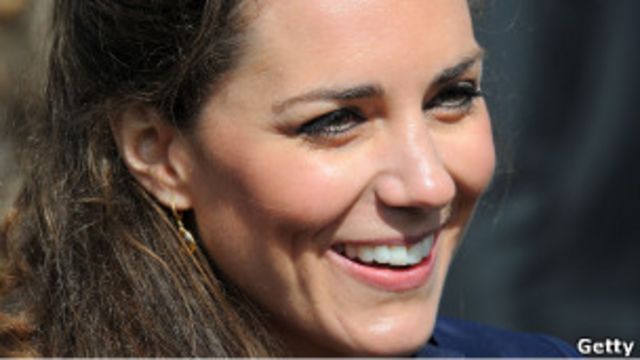 Kate Middleton