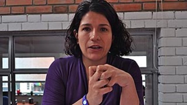 Colombia: quieren prohibir el aborto en la Constitución - BBC News Mundo