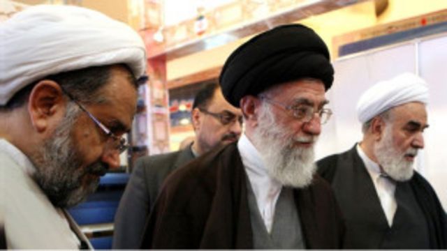 حیدر مصلحی