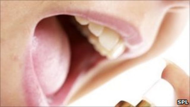 Nariz Electronica Para Oler El Cancer Bbc News Mundo