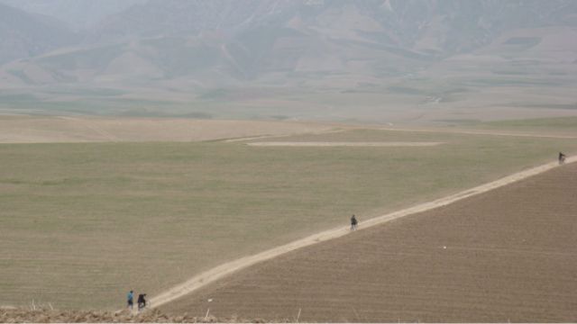 آلبوم عکس مزار شریف شهری نسبتا آرام در شمال افغانستان Bbc News فارسی