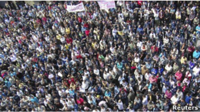 敘利亞示威者(22/04/2011)