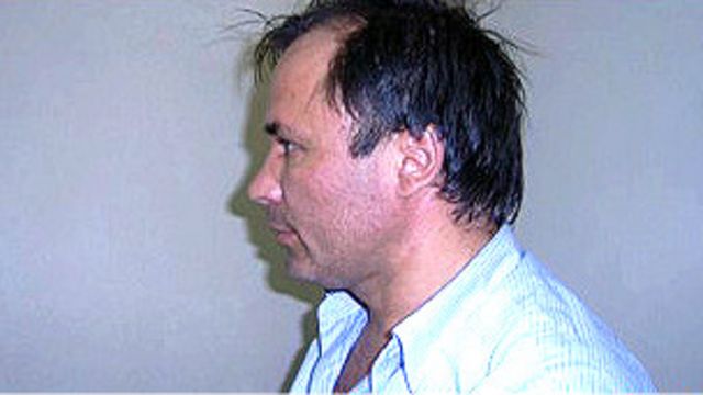 Yaroshenko Poluchil V Ssha 20 Let Za Kontrabandu Kokaina Bbc News Russkaya Sluzhba