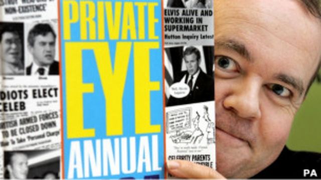 Должны ли британские СМИ копаться в грязном белье? - BBC News Русская ...