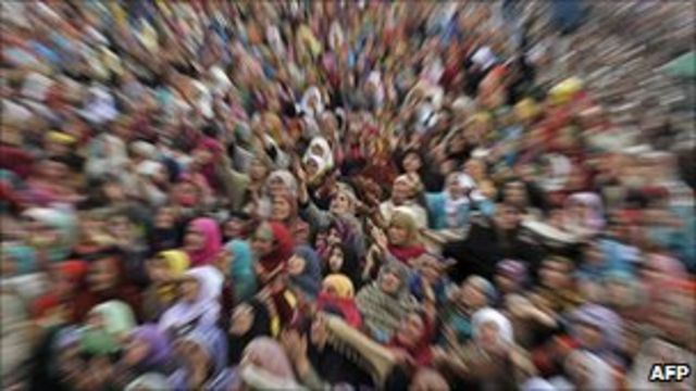 记者来鸿 印度人口是优势还是灾难 c News 中文