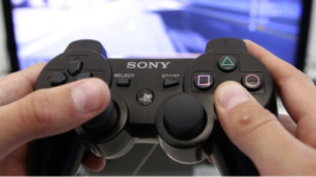 PSN