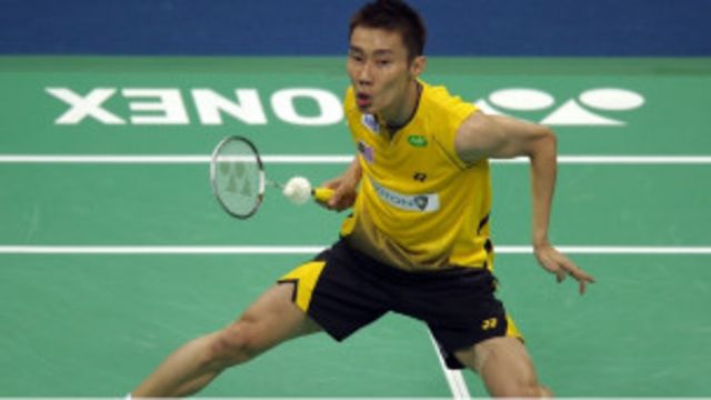 gambar datuk lee chong wei