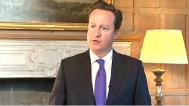 cameron