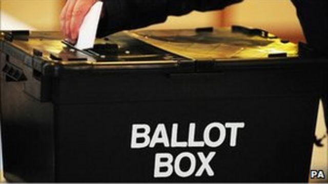 vote