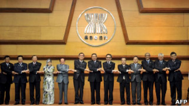 Masihkah ASEAN memiliki efektifitas? BBC News Indonesia